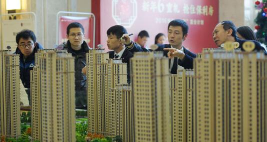新华社发